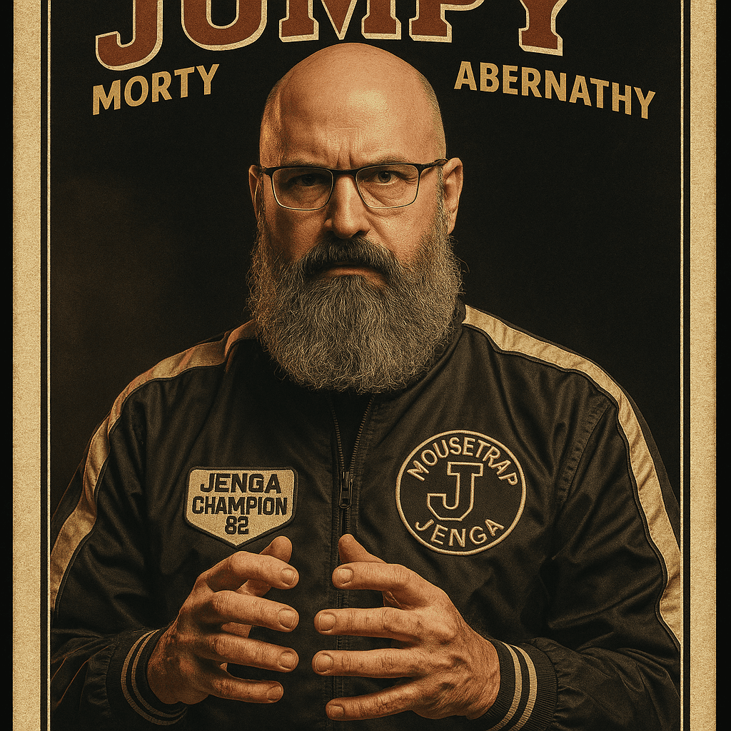 Morty Abernathy