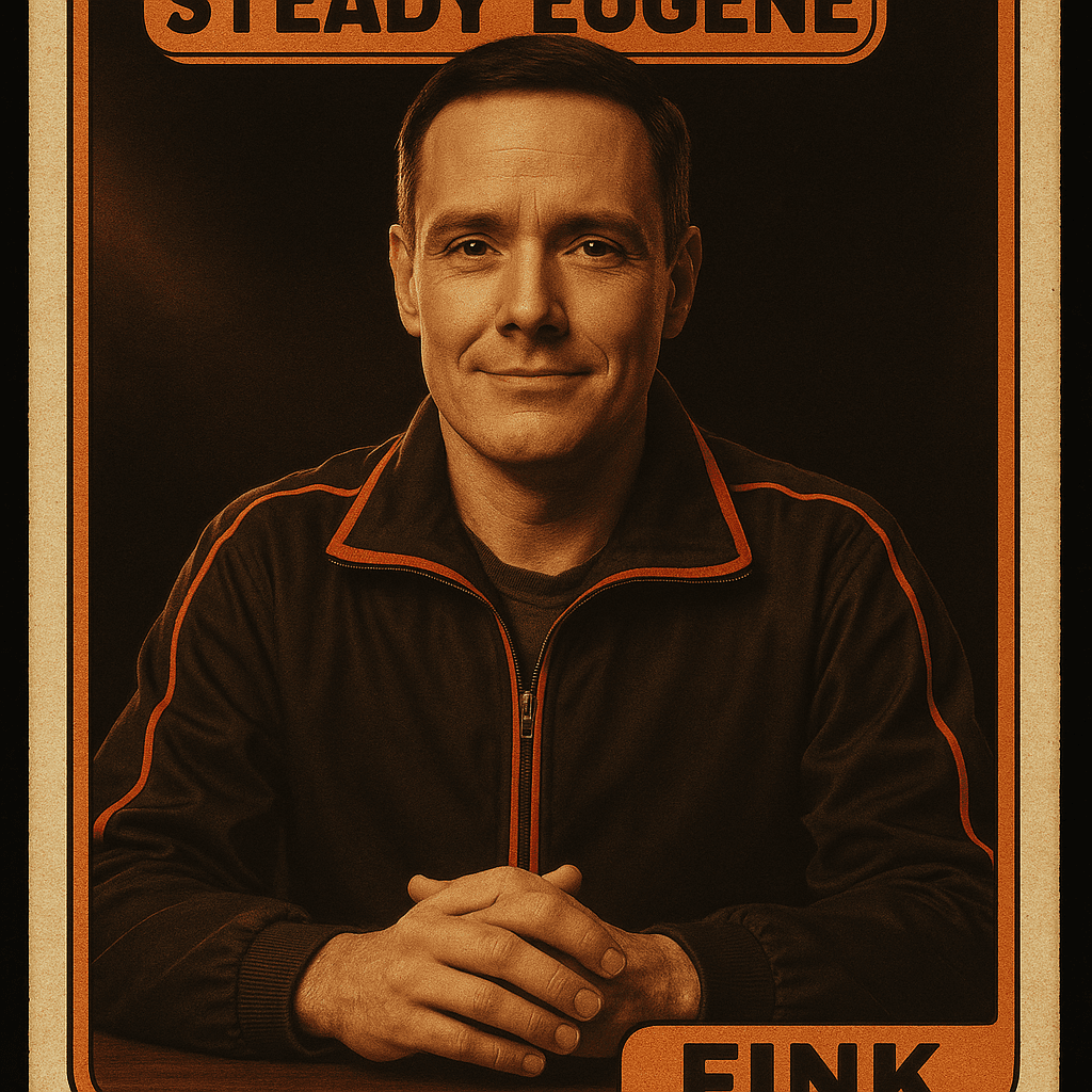 Eugene Fink