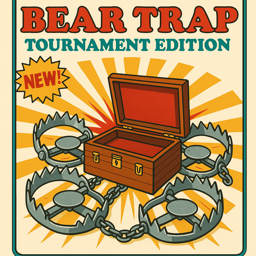 Bear Trap Tournament Edition